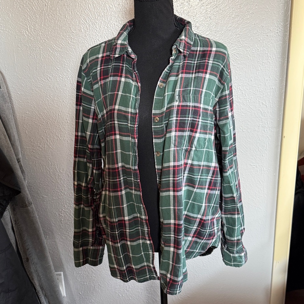 Flannel BUNDLE!! - image 11